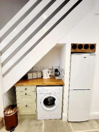 8 Duke Street - Launceston Cornwall Экстерьер фото
